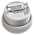 RS PRO 92dB Panel Mount Continuous, Fast Pulse Internal Buzzer, 36.5 (Dia.) x 23.5mm, 6V dc Min, 28V dc Max