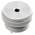 RS PRO 92dB Panel Mount Continuous, Fast Pulse Internal Buzzer, 36.5 (Dia.) x 23.5mm, 6V dc Min, 28V dc Max