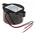 RS PRO 100dB Panel Mount Continuous Internal Buzzer, 50 x 37.5mm, 3V dc Min, 16V dc Max