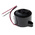 RS PRO 100dB Panel Mount Continuous Internal Buzzer, 50 x 37.5mm, 3V dc Min, 16V dc Max