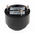 RS PRO 92dB Panel Mount Continuous, Fast Pulse Internal Buzzer, 42.5 (Dia.) x 42.5mm, 6V dc Min, 28V dc Max