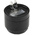 RS PRO 85dB Panel Mount Slow Pulse Internal Buzzer, 42.5 x 42mm, 60V ac/dc Min, 250V ac/dc Max