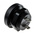 Werma 85dB Panel Mount Continuous Internal Piezo Buzzer, 42.5 x 29.8mm, 12V dc Min, 24V dc Max