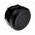 Werma 85dB Panel Mount Continuous Internal Piezo Buzzer, 42.5 x 29.8mm, 12V dc Min, 24V dc Max