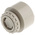 Werma 90dB Panel Mount Continuous, Slow Pulse Internal Piezo Buzzer, 43 x 40mm, 24V ac/dc Max