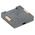 Murata 75dB SMD Sounder External Piezo Buzzer, 12 x 12mm, 25V Max
