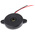 RS PRO 88dB Panel Mount Square Wave External Piezo Buzzer, 41 x 30 x 5.5mm, 1V ac Min, 30V ac Max