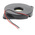 RS PRO 90dB Panel Mount Square Wave External Piezo Buzzer, 34 x 24 x 4mm, 1V Min, 30V Max