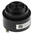 RS PRO 97dB Panel Mount Continuous Internal Piezo Buzzer, 43 (Dia.) x 20mm, 4V dc Min, 28V dc Max