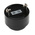RS PRO 97dB Panel Mount Continuous Internal Piezo Buzzer, 43 (Dia.) x 20mm, 4V dc Min, 28V dc Max