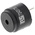 RS PRO 85dB PCB Mount Continuous Internal Magnetic Buzzer Component, 16 (Dia.) x 14mm, 4V dc Min, 8V dc Max