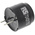 RS PRO 85dB PCB Mount Continuous Internal Magnetic Buzzer Component, 16 (Dia.) x 14mm, 4V dc Min, 8V dc Max