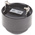 RS PRO 88dB Panel Mount Fast Pulse Internal Piezo Buzzer, 43 (Dia.) x 20mm, 6V dc Min, 28V dc Max