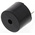 RS PRO 80dB PCB Mount Continuous Internal Magnetic Buzzer Component, 12 (Dia.) x 14mm, 2V dc Min, 3V dc Max