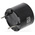 RS PRO 80dB PCB Mount Continuous Internal Magnetic Buzzer Component, 12 (Dia.) x 14mm, 2V dc Min, 3V dc Max