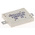 RS PRO 68dB SMD Square Wave External Piezo Buzzer, 11 x 9 x 1.7mm, 25V ac Max