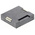 RS PRO 81dB SMD Square Wave External Piezo Buzzer, 12 x 12 x 3mm, 25V ac Max