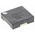 RS PRO 81dB SMD Square Wave External Piezo Buzzer, 12 x 12 x 3mm, 25V ac Max