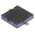 RS PRO 70dB SMD Square Wave External Piezo Buzzer, 12.8 x 12.8 x 2.5mm, 30V ac Max
