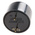RS PRO 86dB Through Hole Continuous Internal Piezo Buzzer, 24.5 (Dia.) x 16mm, 3V dc Min, 20V dc Max