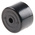 RS PRO 86dB Through Hole Continuous Internal Piezo Buzzer, 24.5 (Dia.) x 16mm, 3V dc Min, 20V dc Max