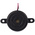 RS PRO 86dB Panel Mount Continuous Internal Piezo Buzzer, 33.7 (Dia.) x 14.5mm, 3V dc Min, 28V dc Max