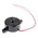 RS PRO 96dB Panel Mount Continuous Internal Piezo Buzzer, 33.7 (Dia.) x 14.5mm, 3V dc Min, 18V dc Max