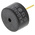 RS PRO 87dB PCB Mount Continuous Internal Magnetic Buzzer Component, 9.6 (Dia.) x 5mm, 4V Min, 7V Max