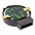RS PRO 90dB SMD External Magnetic Buzzer Component, 10.5 x 10.4 x 2.5mm, 2.4V Min, 4.5V Max