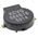 RS PRO 90dB SMD External Magnetic Buzzer Component, 10.5 x 10.4 x 2.5mm, 2.4V Min, 4.5V Max