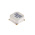 RS PRO 97dB SMD External Magnetic Buzzer Component, 8.5 x 8.5 x 3.2mm, 3V Min, 5V Max