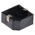 RS PRO 85dB SMD Continuous Internal Magnetic Buzzer Component, 9.6 x 9.6 x 5mm, 7V Min, 15V Max