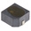 RS PRO 85dB SMD Continuous Internal Magnetic Buzzer Component, 9.6 x 9.6 x 5mm, 7V Min, 15V Max
