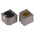 RS PRO 94dB SMD Continuous Internal Magnetic Buzzer Component, 12.8 x 12.8 x 10mm, 4V Min, 7V Max