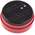 RS PRO 95dB SMD Sounder External Piezo Buzzer Transducer, 54.5 x 23mm, 150V ac Max