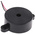 RS PRO 95dB Through Hole Continuous Internal Buzzer, 41.8 x 16mm, 8V dc Min, 18V dc Max