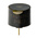 RS PRO 94dB Through Hole Continuous Internal Magnetic Buzzer Component, 12 x 9.5mm, 3V dc Min, 7V dc Max