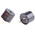 RS PRO 94dB Through Hole Continuous Internal Magnetic Buzzer Component, 12 x 9.5mm, 8V dc Min, 12V dc Max