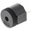 RS PRO 91dB Through Hole Continuous Internal Piezo Buzzer, 25 x 22.8mm, 9V dc Min, 12V dc Max