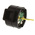 RS PRO 80dB PCB Mount Continuous External Magnetic Buzzer Component, 12 (Dia.) x 7.5mm, 1V ac Min, 2V ac Max