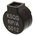 RS PRO 80dB PCB Mount Continuous External Magnetic Buzzer Component, 12 (Dia.) x 7.5mm, 1V ac Min, 2V ac Max