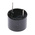 Kingstate 85dB Through Hole Continuous Internal Magnetic Buzzer Component, 12 (Dia.) x 9.5mm, 2V dc Min, 5V dc Max