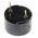 Kingstate 94dB PCB Mount Continuous Internal Magnetic Buzzer Component, 12 x 9.5mm, 8V dc Min, 16V dc Max