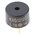 Kingstate 94dB PCB Mount Continuous Internal Magnetic Buzzer Component, 12 x 9.5mm, 8V dc Min, 16V dc Max