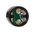 RS PRO 91dB PCB Mount External Magnetic Buzzer Component, 12 x 8.5mm, 1V ac Min, 2V ac Max