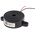 RS PRO 90dB Through Hole Continuous External Piezo Buzzer, 41.8 x 16mm, 1V ac Min, 30V ac Max