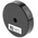 RS PRO 90dB Through Hole Continuous External Piezo Buzzer, 30 x 7.5mm, 1V ac Min, 30V ac Max