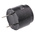 RS PRO 85dB Through Hole Continuous External Piezo Buzzer, 16 x 11.5mm, 9V ac Min, 15V ac Max