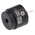 RS PRO 85dB Through Hole Continuous External Piezo Buzzer, 16 x 11.5mm, 9V ac Min, 15V ac Max