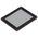 Sonitron Piezoelectric Miniature Speaker, 81dB, 700 Hz → 20 kHz, 220nF, 43.5 x 39 x 2mm